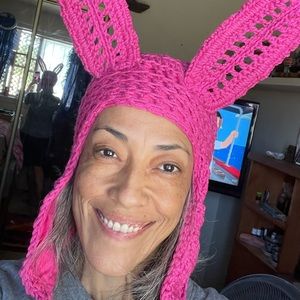 Meet your Posher, Maryjane